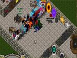 Ejercito De WoD